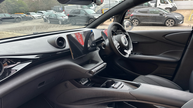 BYD Dolphin 150kW Design 60.4kWh 5dr Auto Electric Hatchback